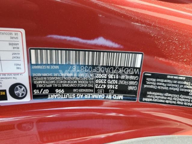 Photo 5 of 2016 MERCEDES-BENZ SL 550 (VIN WDDJK7DA0GF038187)