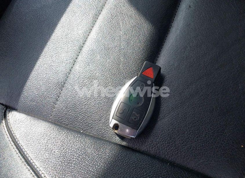 Photo 11 of 2010 Mercedes-benz E 350 (VIN WDDKJ5GB2AF006090)