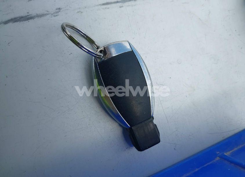 Photo 11 of 2011 Mercedes-benz E 350 (VIN WDDKJ5GB4BF082475)