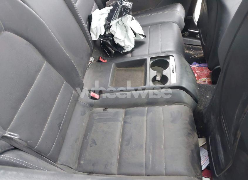 Photo 8 of 2011 Mercedes-benz E 350 (VIN WDDKJ5GB4BF119220)