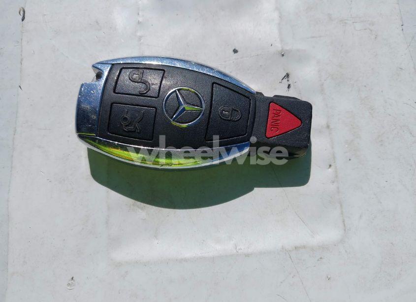 Photo 11 of 2011 Mercedes-benz E 350 (VIN WDDKJ5GB6BF082932)