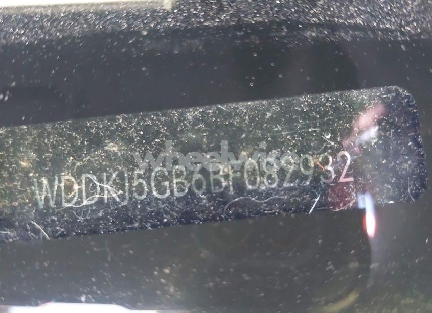 Photo 16 of 2011 Mercedes-benz E 350 (VIN WDDKJ5GB6BF082932)