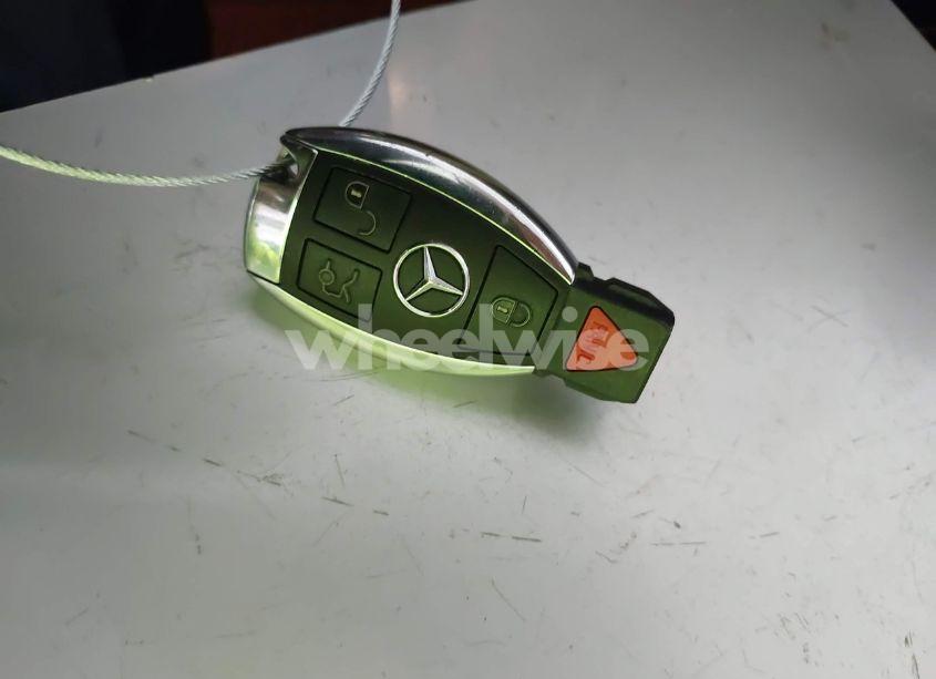 Photo 11 of 2011 Mercedes-benz E 350 (VIN WDDKJ5GB7BF105599)