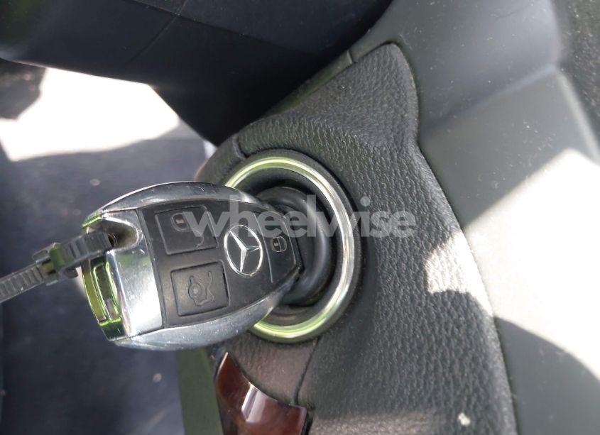 Photo 11 of 2011 Mercedes-benz E 350 (VIN WDDKJ5GB9BF071021)