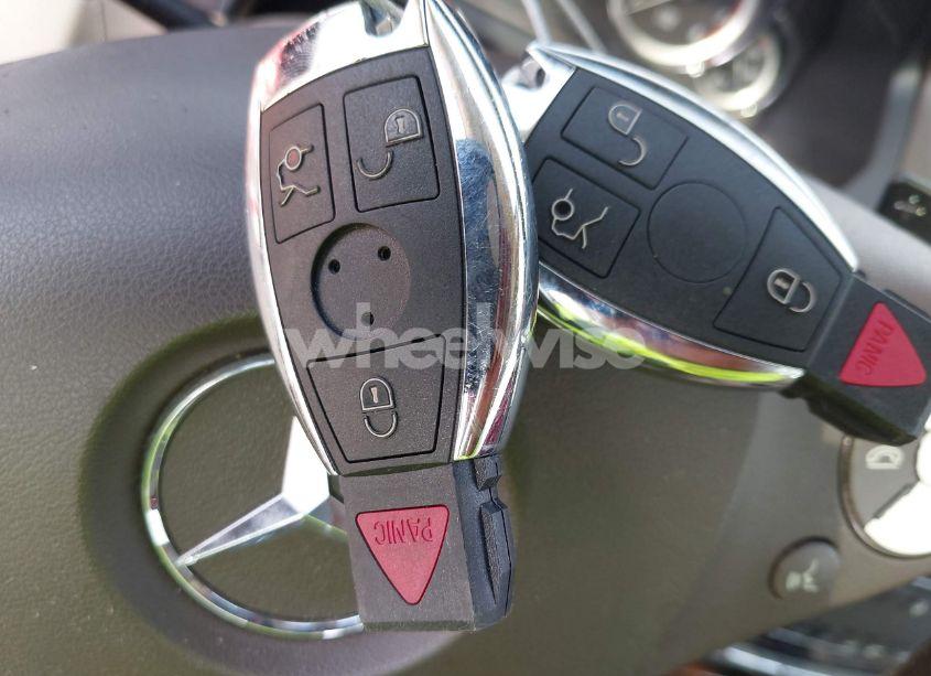 Photo 11 of 2011 Mercedes-benz E 350 (VIN WDDKJ5GBXBF086899)