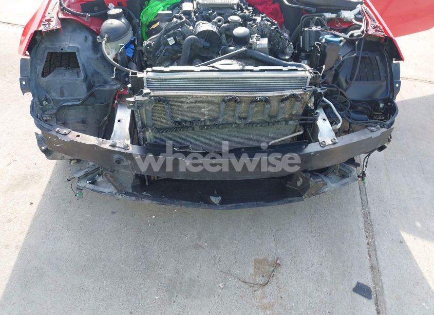 Photo 6 of 2011 Mercedes-benz E 350 (VIN WDDKJ5GBXBF086899)