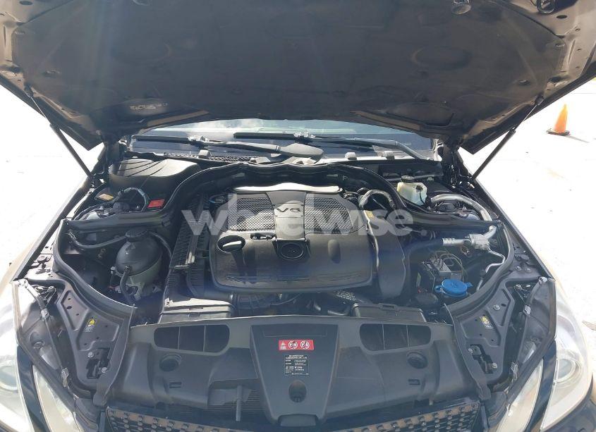 Photo 10 of 2013 Mercedes-benz E 350 (VIN WDDKJ5KB3DF193559)