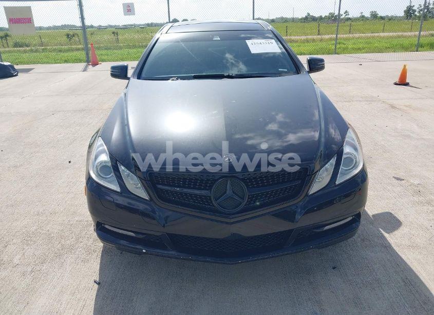 Photo 12 of 2013 Mercedes-benz E 350 (VIN WDDKJ5KB3DF193559)