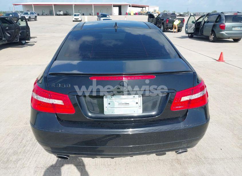 Photo 16 of 2013 Mercedes-benz E 350 (VIN WDDKJ5KB3DF193559)