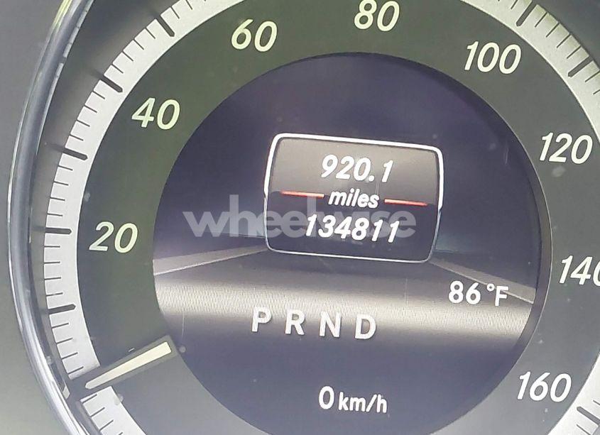 Photo 14 of 2013 Mercedes-benz E 350 (VIN WDDKJ5KB3DF199684)