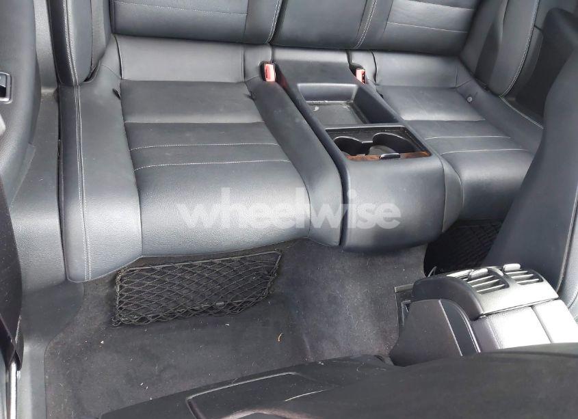 Photo 8 of 2013 Mercedes-benz E 350 (VIN WDDKJ5KB3DF199684)