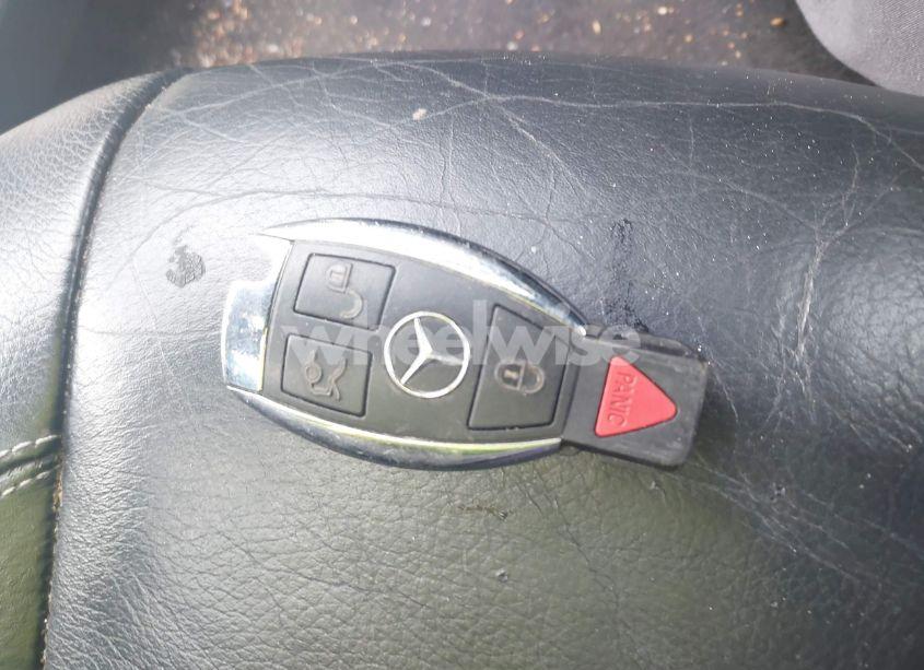 Photo 11 of 2012 Mercedes-benz E 350 (VIN WDDKJ5KB4CF163470)
