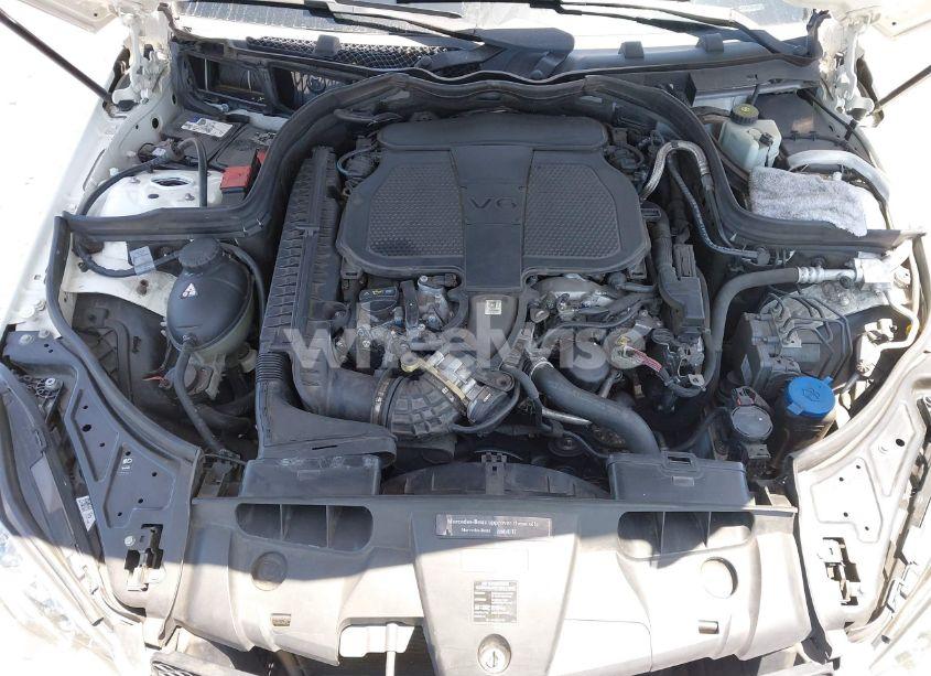 Photo 10 of 2014 Mercedes-benz E 350 (VIN WDDKJ5KB6EF248751)