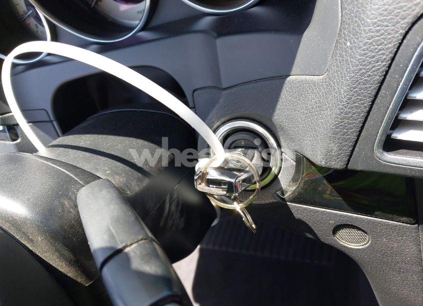 Photo 11 of 2014 Mercedes-benz E 350 (VIN WDDKJ5KB6EF248751)