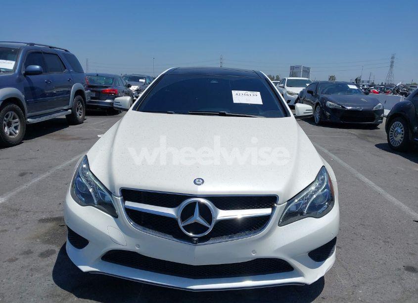 Photo 12 of 2014 Mercedes-benz E 350 (VIN WDDKJ5KB6EF248751)