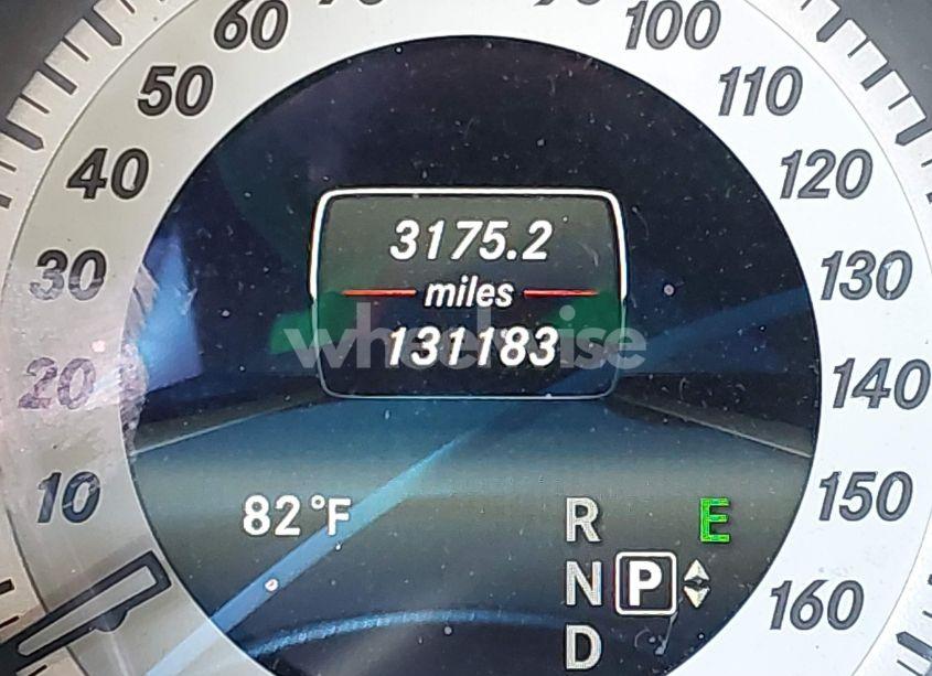 Photo 15 of 2014 Mercedes-benz E 350 (VIN WDDKJ5KB6EF248751)