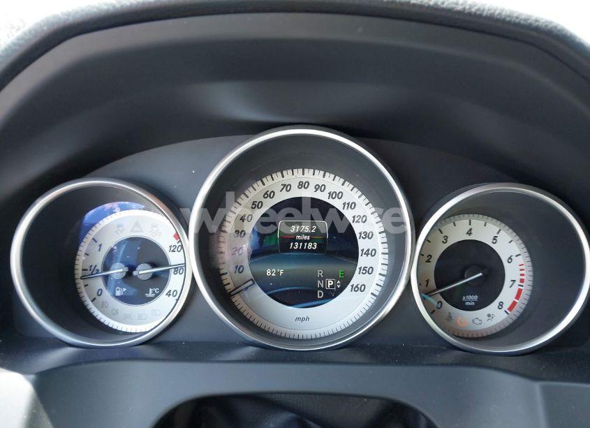 Photo 7 of 2014 Mercedes-benz E 350 (VIN WDDKJ5KB6EF248751)