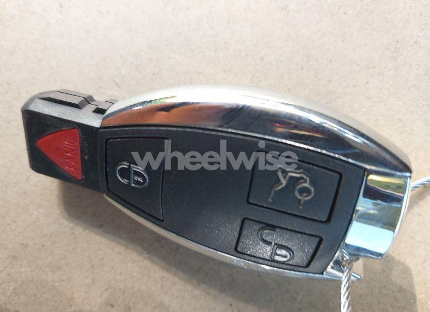 Photo 11 of 2010 Mercedes-benz E 550 (VIN WDDKJ7CB4AF012491)