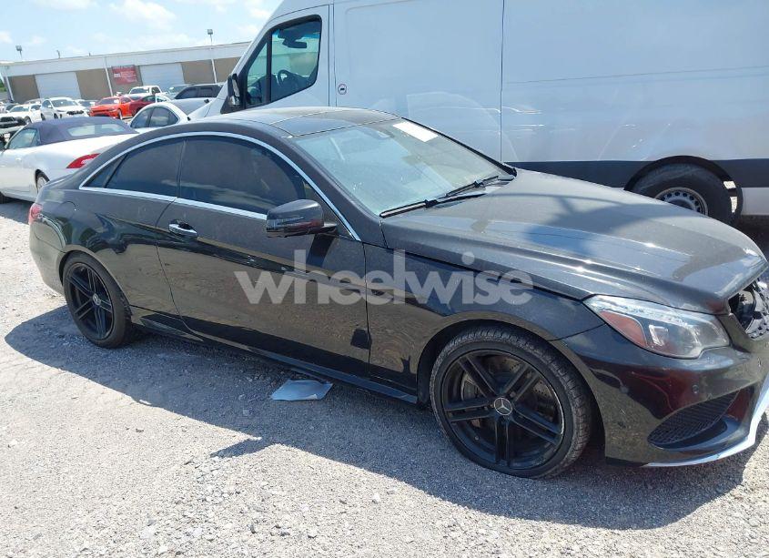 Photo 14 of 2014 Mercedes-benz E 550 (VIN WDDKJ7DB3EF250675)