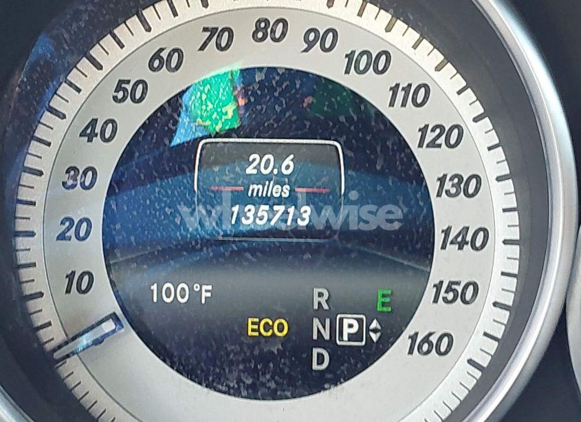 Photo 16 of 2014 Mercedes-benz E 550 (VIN WDDKJ7DB3EF250675)