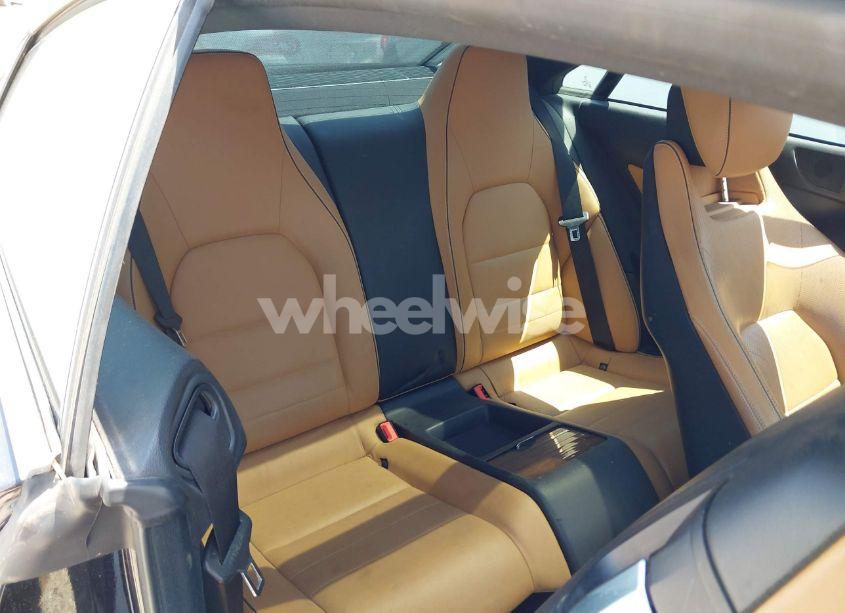 Photo 8 of 2014 Mercedes-benz E 550 (VIN WDDKJ7DB3EF250675)