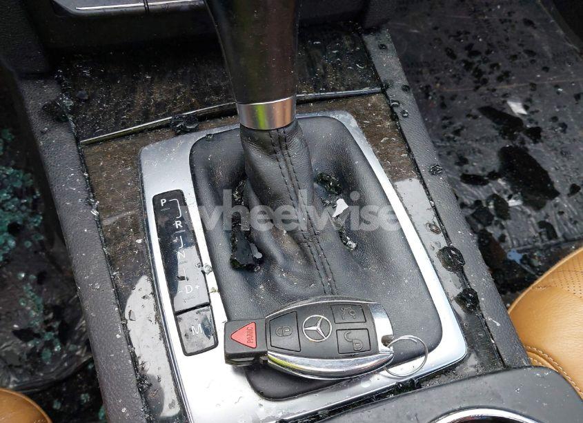 Photo 11 of 2012 Mercedes-benz E 550 (VIN WDDKJ7DB7CF156716)