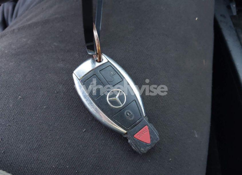 Photo 11 of 2013 Mercedes-benz E 350 4MATIC (VIN WDDKJ8JB1DF210782)