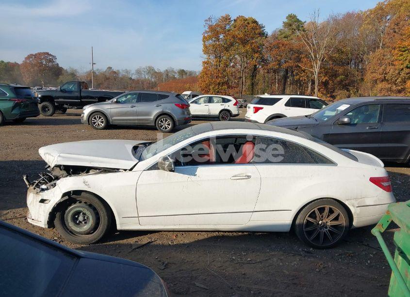 Photo 14 of 2013 Mercedes-benz E 350 4MATIC (VIN WDDKJ8JB1DF210782)