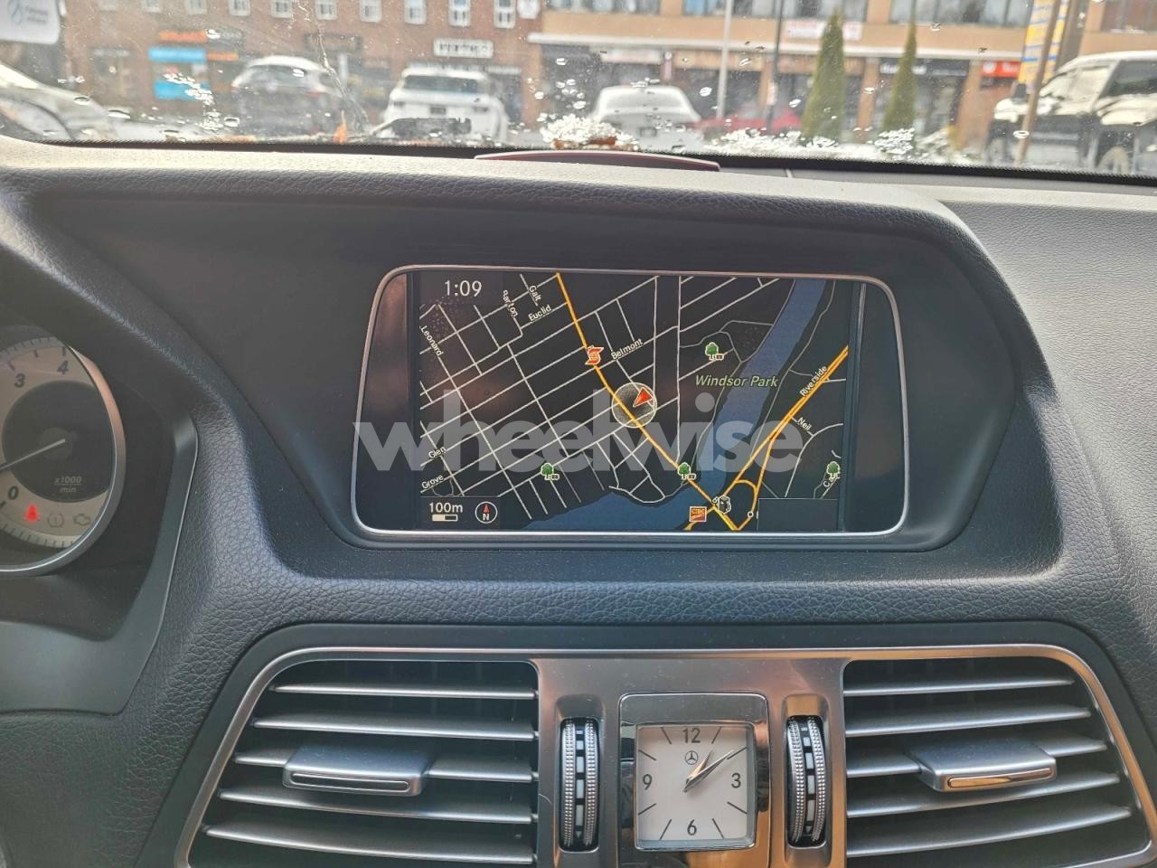 Photo 11 of 2014 MERCEDES-BENZ E 350 4MATIC (VIN WDDKJ8JB8EF249354)