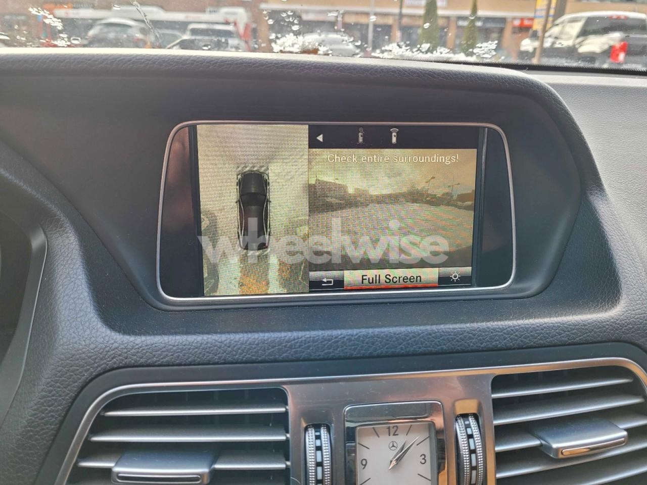 Photo 12 of 2014 MERCEDES-BENZ E 350 4MATIC (VIN WDDKJ8JB8EF249354)