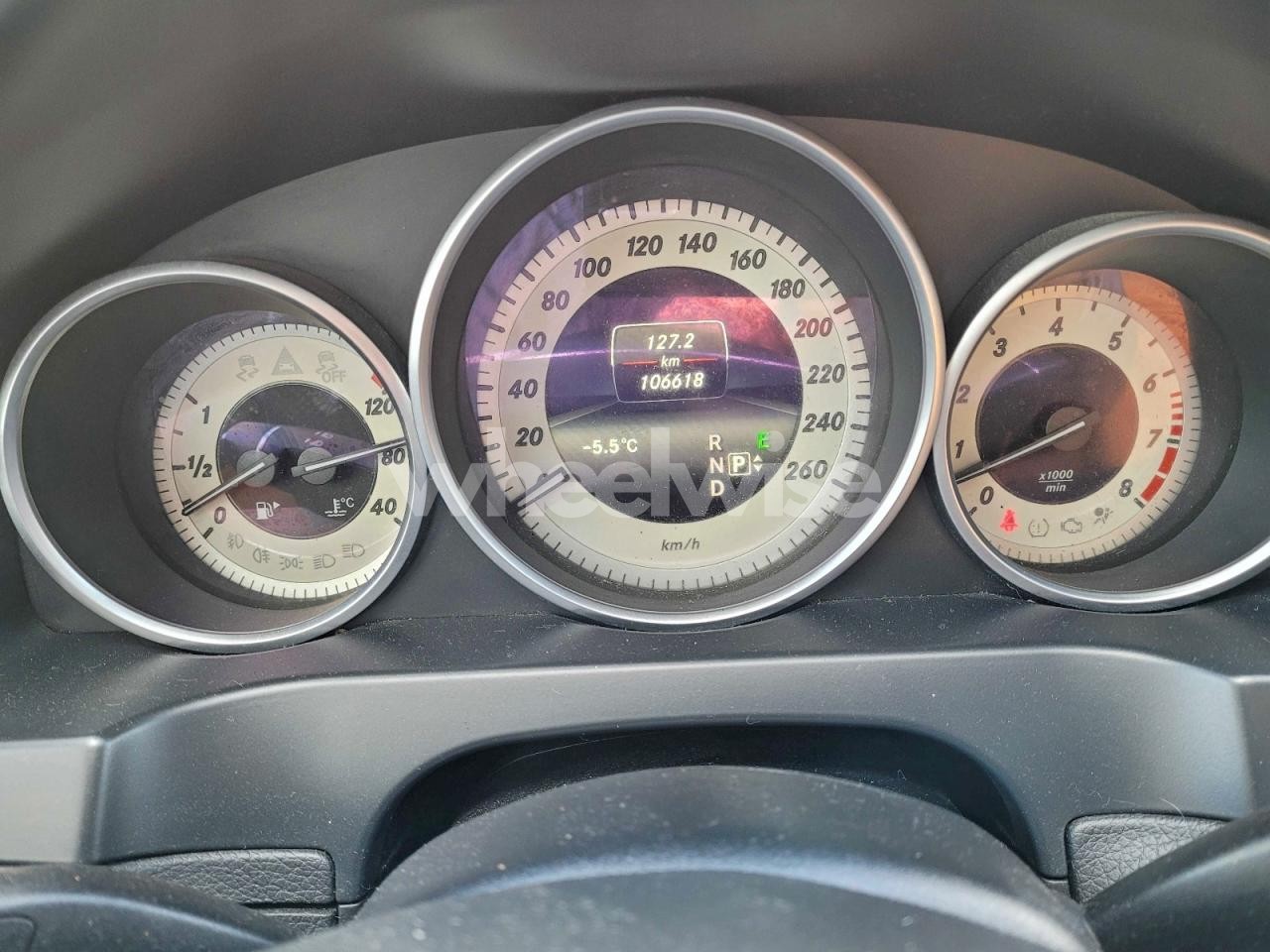 Photo 8 of 2014 MERCEDES-BENZ E 350 4MATIC (VIN WDDKJ8JB8EF249354)