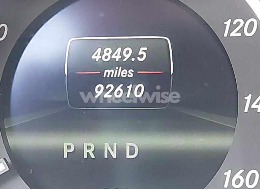 Photo 15 of 2013 Mercedes-benz E 350 4MATIC (VIN WDDKJ8JB9DF215261)