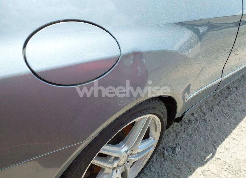 Photo 17 of 2013 Mercedes-benz E 350 4MATIC (VIN WDDKJ8JB9DF215261)