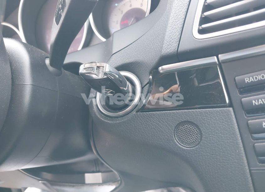 Photo 11 of 2014 Mercedes-benz E 350 4MATIC (VIN WDDKJ8JBXEF232491)