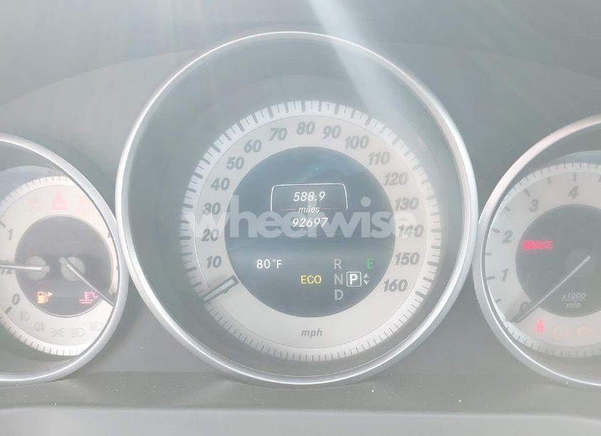 Photo 15 of 2014 Mercedes-benz E 350 4MATIC (VIN WDDKJ8JBXEF232491)