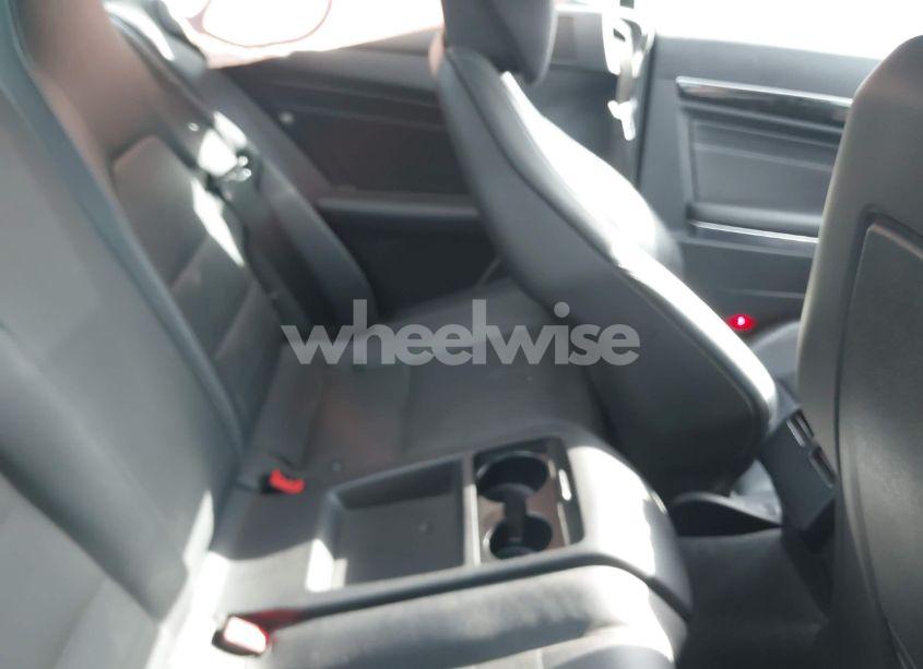 Photo 8 of 2014 Mercedes-benz E 350 4MATIC (VIN WDDKJ8JBXEF232491)