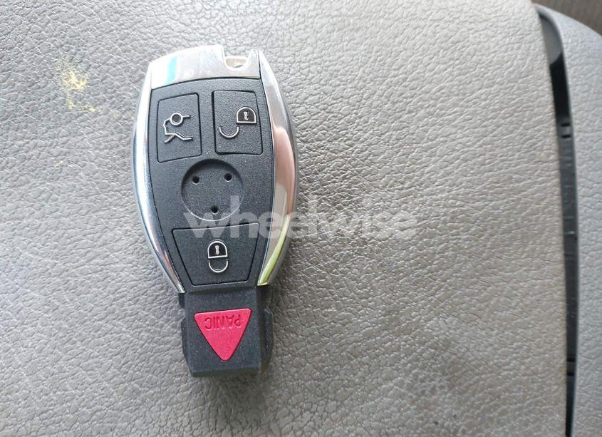 Photo 11 of 2011 Mercedes-benz E 350 (VIN WDDKK5GF3BF062928)