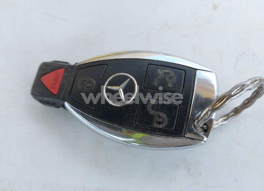 Photo 11 of 2011 Mercedes-benz E 350 (VIN WDDKK5GF4BF079091)