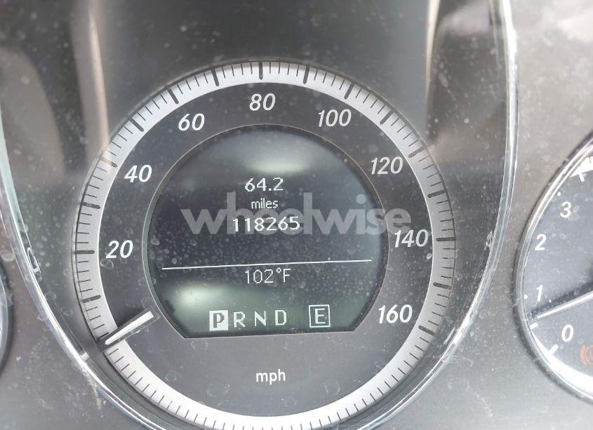 Photo 15 of 2011 Mercedes-benz E 350 (VIN WDDKK5GF4BF079091)