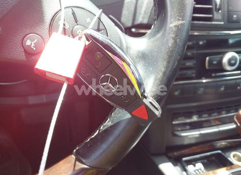 Photo 11 of 2011 Mercedes-benz E 350 (VIN WDDKK5GF7BF060762)