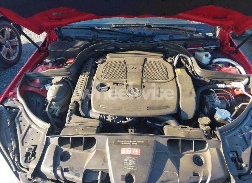 Photo 10 of 2014 Mercedes-benz E 350 (VIN WDDKK5KF1EF261052)