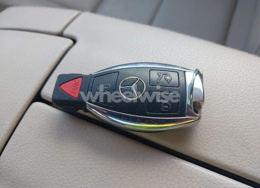 Photo 11 of 2014 Mercedes-benz E 350 (VIN WDDKK5KF1EF261052)