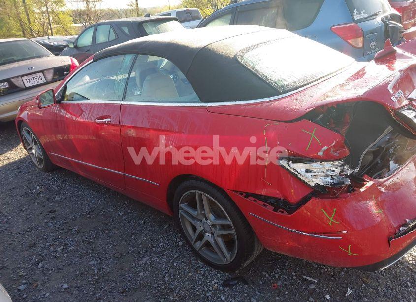 Photo 14 of 2014 Mercedes-benz E 350 (VIN WDDKK5KF1EF261052)