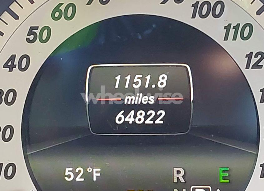 Photo 15 of 2014 Mercedes-benz E 350 (VIN WDDKK5KF1EF261052)