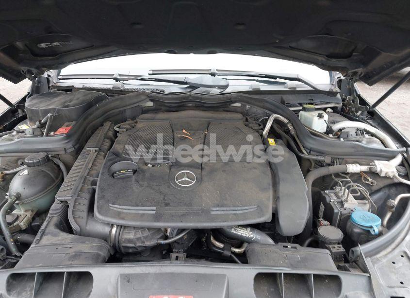 Photo 10 of 2013 Mercedes-benz E 350 (VIN WDDKK5KF3DF185509)