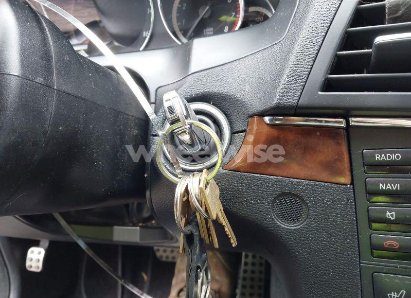 Photo 11 of 2013 Mercedes-benz E 350 (VIN WDDKK5KF3DF185509)