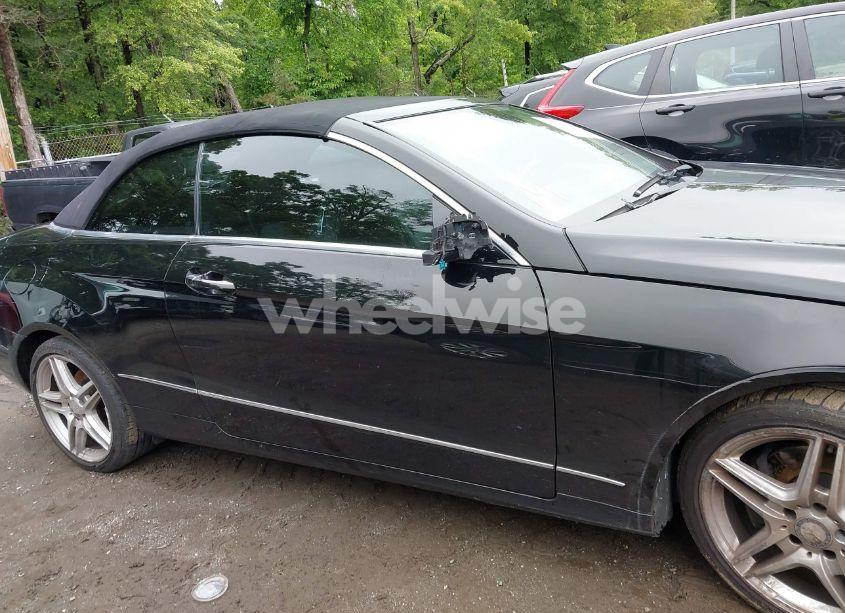 Photo 13 of 2013 Mercedes-benz E 350 (VIN WDDKK5KF3DF185509)