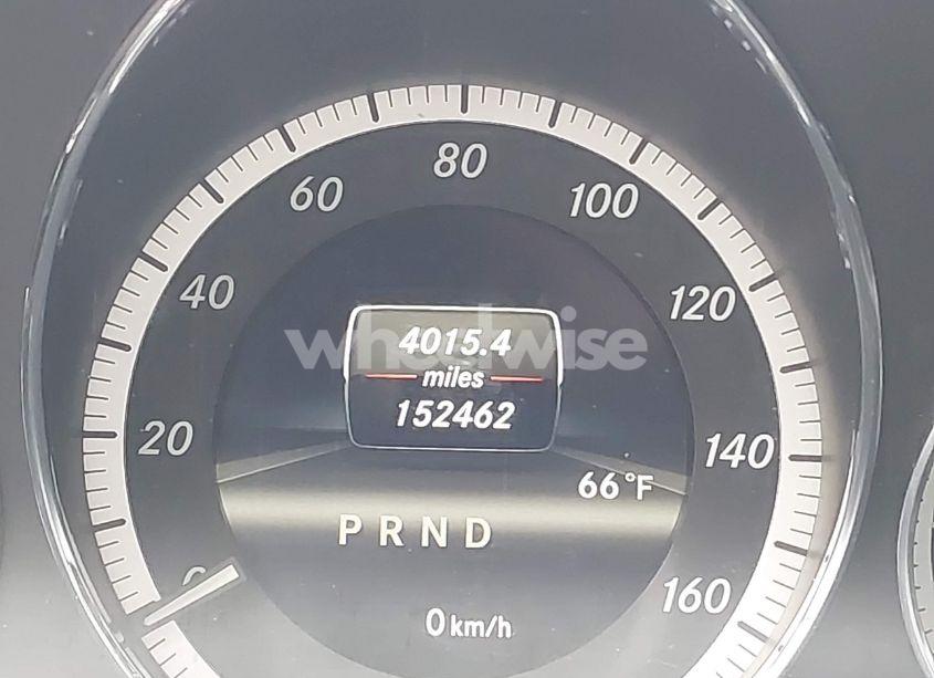 Photo 15 of 2013 Mercedes-benz E 350 (VIN WDDKK5KF3DF185509)