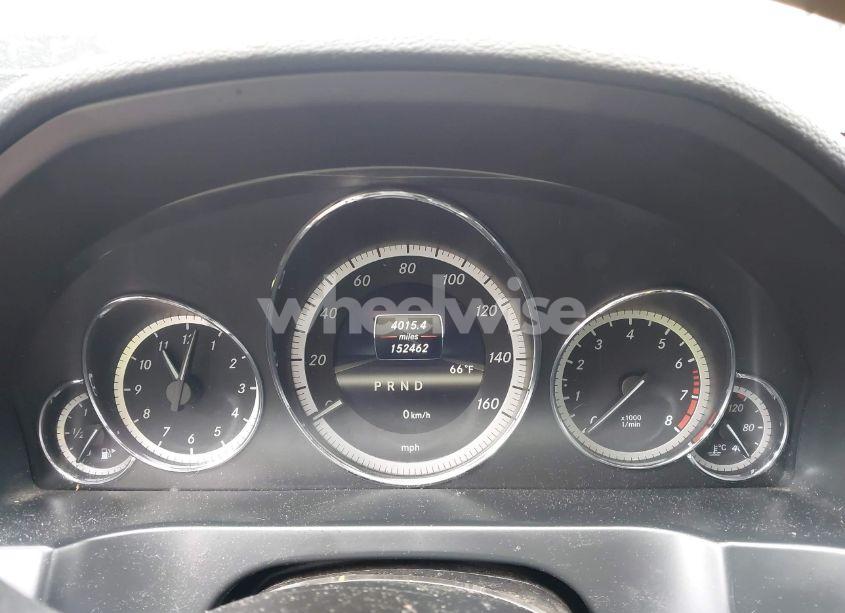 Photo 7 of 2013 Mercedes-benz E 350 (VIN WDDKK5KF3DF185509)