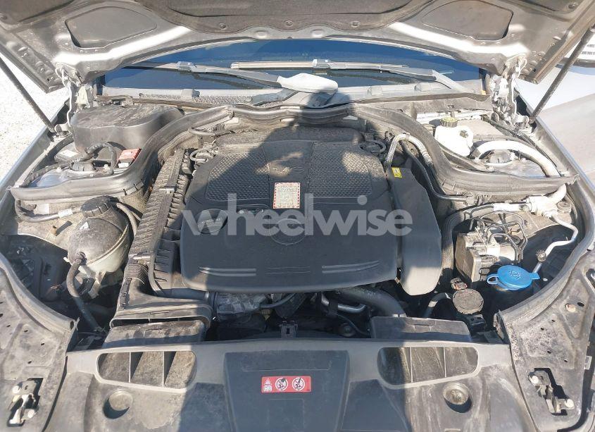 Photo 10 of 2014 Mercedes-benz E 350 (VIN WDDKK5KF3EF280296)